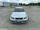 BMW Seria 3 318d DPF Touring - 9