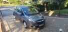 Opel meriva B 1.4 turbo automat bezwypadkowy - 13