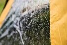 Namiot Turystyczny 4 osobowy TROPIK i OKNA 9000MM PODŁOGI - 7