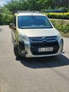 Citroën Berlingo 2009 1.6 HDI XTR Diesel 1109 KM - 2