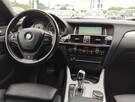 BMW X4 2.0 190kM X-drive , M-pakiet ,automat , navi kamera - 6