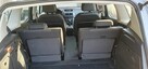 Opel meriva B 1.4 turbo automat bezwypadkowy - 8