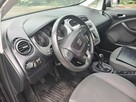 SEAT ALTEA XL 2015 sprzedam faktura vat-marża ZAMI - 5