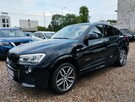 BMW X4 2.0 190kM X-drive , M-pakiet ,automat , navi kamera - 3