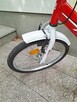 Rower dziecięcy rowerek xvc xciting cross 20 - 6