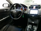 Honda Accord 2,0 / 155 KM / Executiv / LPG / NAVI / KAMERA /Tempo / ALU / FV /Gwara - 14