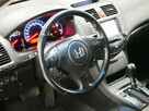 Honda Accord 2,0 / 155 KM / Executiv / LPG / NAVI / KAMERA /Tempo / ALU / FV /Gwara - 16