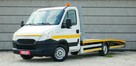 Iveco Daily 35S15 2,3 / 145 KM / LAWETA / HAK / FV / Gwarancja - 4