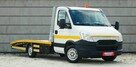 Iveco Daily 35S15 2,3 / 145 KM / LAWETA / HAK / FV / Gwarancja - 5