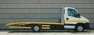 Iveco Daily 35S15 2,3 / 145 KM / LAWETA / HAK / FV / Gwarancja - 6