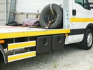 Iveco Daily 35S15 2,3 / 145 KM / LAWETA / HAK / FV / Gwarancja - 13