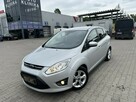 Ford C-Max Zamień lub Zostaw swoje Auto w rozliczeniu - 2