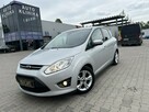 Ford C-Max Zamień lub Zostaw swoje Auto w rozliczeniu - 3