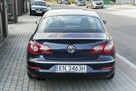 Volkswagen Passat CC benzyna_160KM_158 tyś km - 7