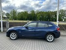 BMW X1 xDrive20d 143ps 4x4 ładna świeżo zarejestrowana w Polsce,RATY. - 5