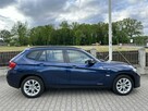 BMW X1 xDrive20d 143ps 4x4 ładna świeżo zarejestrowana w Polsce,RATY. - 6