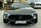 Mercedes CLS 450 Hybryda,Full wersja,4-Matic,Idealny - 3