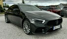 Mercedes CLS 450 Hybryda,Full wersja,4-Matic,Idealny - 5