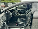 Mercedes CLS 450 Hybryda,Full wersja,4-Matic,Idealny - 9