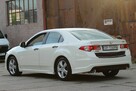 Honda Accord 2008r. 2.0 Benzyna Zadbany 156km Sedan Klimatyzacja Alufelgi Zamiana - 5