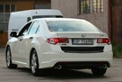 Honda Accord 2008r. 2.0 Benzyna Zadbany 156km Sedan Klimatyzacja Alufelgi Zamiana - 6
