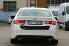 Honda Accord 2008r. 2.0 Benzyna Zadbany 156km Sedan Klimatyzacja Alufelgi Zamiana - 7