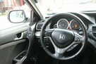 Honda Accord 2008r. 2.0 Benzyna Zadbany 156km Sedan Klimatyzacja Alufelgi Zamiana - 13