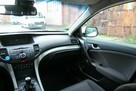 Honda Accord 2008r. 2.0 Benzyna Zadbany 156km Sedan Klimatyzacja Alufelgi Zamiana - 15
