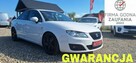 Seat Exeo Climatronic super stan mały przebieg xsenon - 1