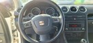 Seat Exeo Climatronic super stan mały przebieg xsenon - 14