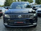 Volkswagen Tiguan 2.0 150KM 4-motion 4x4 Ful LED - 2