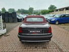 Opel Astra 1.6 benzyna / Bertone / Cabrio / Alu / Zarejestrowany - 6