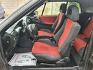 Opel Astra 1.6 benzyna / Bertone / Cabrio / Alu / Zarejestrowany - 8