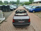 Opel Astra 1.6 benzyna / Bertone / Cabrio / Alu / Zarejestrowany - 11