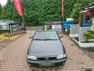 Opel Astra 1.6 benzyna / Bertone / Cabrio / Alu / Zarejestrowany - 14