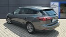 Ford Focus 1.0 125KM Titanium X ( PL, ASO, Vat23%)  NA26162 - 7