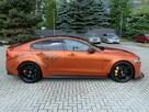 Jaguar XE SV Project 8 5.0 L V8 600 KM - 9