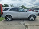 Kia Sorento z Włoch - 4