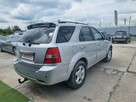 Kia Sorento z Włoch - 5