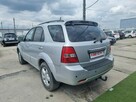 Kia Sorento z Włoch - 7