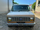 Ford Econoline 5.8 v8 7-miejscowy SALONKA California LUXURYCLASSIC - 2