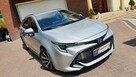 Toyota Corolla 2.0 184KM Hybrid COMFORT+TECH +STYLE,Salon PL, I WŁ,Serwis Aso ,Fvat23 - 11