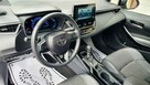 Toyota Corolla 2.0 184KM Hybrid COMFORT+TECH +STYLE,Salon PL, I WŁ,Serwis Aso ,Fvat23 - 13