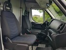 Iveco Daily KONTENER NISKOPODŁOGOWY 4,31x2,23x2,42 KLIMA 35S14 KAMPER KONIOWÓZ - 6