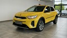 Kia Stonic M+Smart 1.0T-GDI 120KM M6 2020 r., salon PL, I właściciel - 4