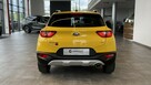 Kia Stonic M+Smart 1.0T-GDI 120KM M6 2020 r., salon PL, I właściciel - 7