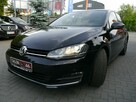 Volkswagen Golf 2.0 Navi Skóra Xenon bezwypadkowy Serwis z Niemiec Gwarancja 12mcy - 8