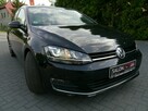 Volkswagen Golf 2.0 Navi Skóra Xenon bezwypadkowy Serwis z Niemiec Gwarancja 12mcy - 9