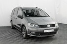 Volkswagen Sharan GD843UL#2.0 TDI 4Mot. Highline DSG Podgrz.f K.cofania Salon PL VAT23% - 3