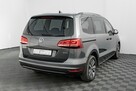 Volkswagen Sharan GD843UL#2.0 TDI 4Mot. Highline DSG Podgrz.f K.cofania Salon PL VAT23% - 5